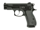 CZ 75 D Compact 9mm (NPR46229) New - 3 of 3