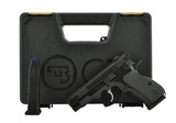 CZ 75 D Compact 9mm (NPR46229) New - 2 of 3