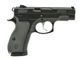 CZ 75 D Compact 9mm (NPR46229) New - 1 of 3