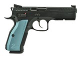 CZ Shadow 2 9mm (NPR46230) New - 2 of 3