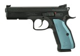 CZ Shadow 2 9mm (NPR46230) New - 1 of 3