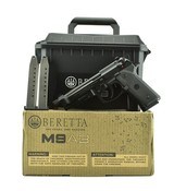 Beretta M9A3 9mm (NPR46231) New - 3 of 3