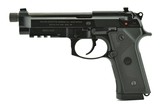 Beretta M9A3 9mm (NPR46231) New - 1 of 3