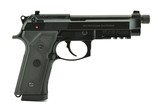Beretta M9A3 9mm (NPR46231) New - 2 of 3