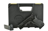 CZ 75 P-01 9mm (nPR46233) New - 2 of 3