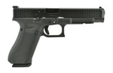 Glock 34 Gen5 9mm (NPR46234) New - 1 of 3