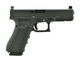 Glock 17 Gen4 9mm (PR46235) - 1 of 3