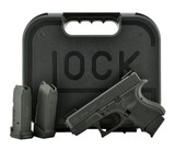 Glock 26 Gen4 9mm (PR46236) - 3 of 3