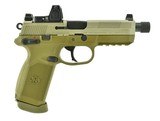 FN FNX-45 Tactical .45 ACP (PR46238) - 2 of 3