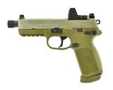 FN FNX-45 Tactical .45 ACP (PR46238) - 1 of 3