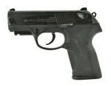 Beretta PX4 Storm 9mm (PR46239) - 1 of 3