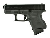 Glock 33 .357 Sig (PR46242) - 1 of 3