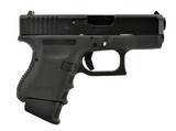Glock 33 .357 Sig (PR46242) - 2 of 3