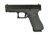 Glock 45 9mm (PR46271) - 2 of 3