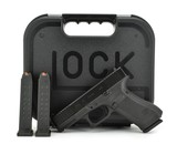 Glock 45 9mm (PR46271) - 1 of 3