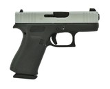 Glock 43X 9mm (PR46272) - 1 of 3