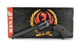 Ruger Single Six .22 LR (PR46274) - 2 of 3