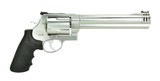 Smith & Wesson 460 .460 Magnum (PR46275) - 2 of 4