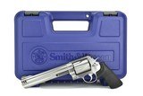 Smith & Wesson 460 .460 Magnum (PR46275) - 4 of 4