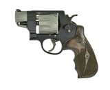 Smith & Wesson 327 Performance Center .357 Magnum (PR46277) - 1 of 3