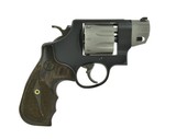 Smith & Wesson 327 Performance Center .357 Magnum (PR46277) - 2 of 3