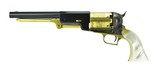 "San Marco Deluxe Walker Replica Revolver (PR46278)" - 3 of 5