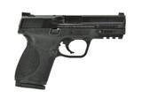 Smith & Wesson M&P9 9mm (PR46282) - 2 of 3
