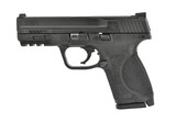 Smith & Wesson M&P9 9mm (PR46283) - 1 of 3