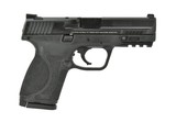 Smith & Wesson M&P9 9mm (PR46283) - 2 of 3