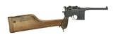Mauser 1896 Red Nine 9mm (PR46285) - 8 of 12