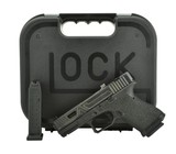 "Glock 19 Agency Custom 9mm
(PR44421)" - 3 of 4