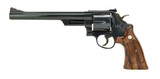 Smith & Wesson 29-3 .44 Magnum (PR46289) - 2 of 3