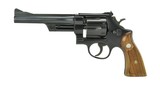 Smith & Wesson 28-2 .357 Magnum (PR46290) - 3 of 4