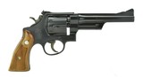 Smith & Wesson 28-2 .357 Magnum (PR46290) - 2 of 4