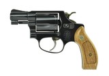 Smith & Wesson 36-7 .38 Special (PR46291)- 2 of 4