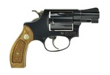 Smith & Wesson 36-7 .38 Special (PR46291)- 3 of 4