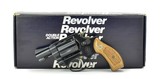 Smith & Wesson 36-7 .38 Special (PR46291)- 4 of 4