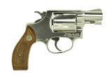Smith & Wesson 36 .38 Special (PR46293)- 1 of 3