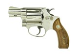 Smith & Wesson 36 .38 Special (PR46293)- 2 of 3
