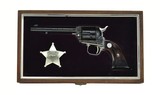 Colt Arizona Ranger Commemorative (COM2331) - 2 of 3