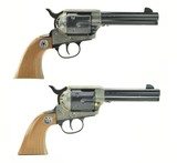 Unique Set of Daisy Texas Ranger BB Guns (COM2335) - 1 of 11