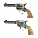 Unique Set of Daisy Texas Ranger BB Guns (COM2335) - 5 of 11