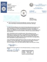 Unique Set of Daisy Texas Ranger BB Guns (COM2335) - 8 of 11