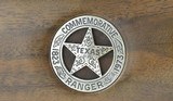 Winchester Texas Ranger Commemorative (COM2336) - 3 of 8
