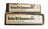 Pair of Consecutive Winchester Buffalo Bill Commemoratives (COM2338) - 7 of 7