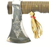 Ronald Wilson Texas Ranger Commemorative Tomahawk (COM2343) - 3 of 5