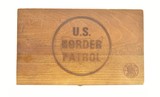 U.S. Border Patrol Commemorative (COM2344) - 5 of 5