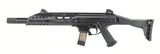 CZ Scorpion EVO3S1 9mm (nR25584) New - 1 of 4
