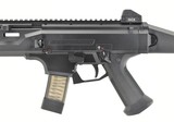 CZ Scorpion EVO3S1 9mm (nR25584) New - 3 of 4