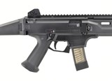 CZ Scorpion EVO3S1 9mm (nR25584) New - 2 of 4